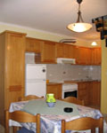 The kitchen