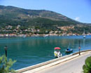 Vathi view
